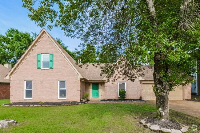 Building Photo - 5554 Harvey Pointe Ln Rental