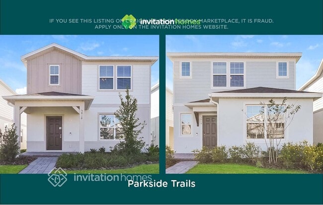 Building Photo - 5806 Sagebrush Alley Lot 140