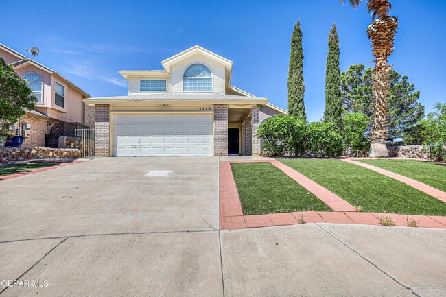 Photo - 1229 Diamond Cove Pl