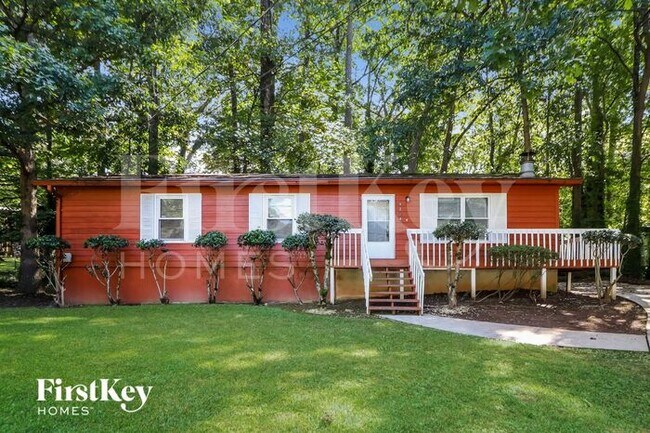 Photo - 3210 Oakbrook Ln House