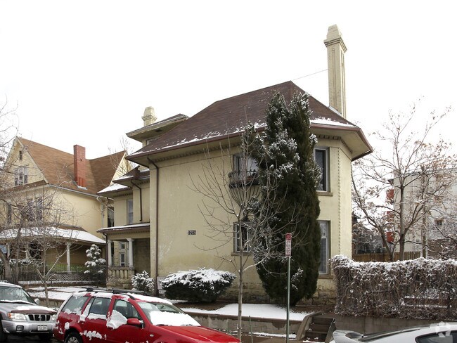 Photo - 1218 Washington