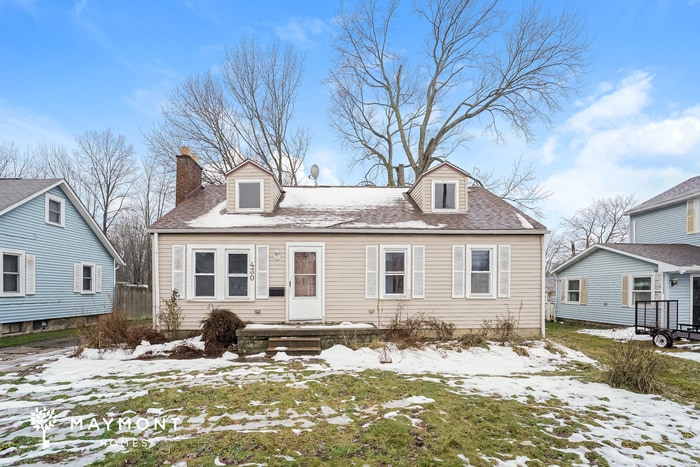 Photo - 430 Garfield St