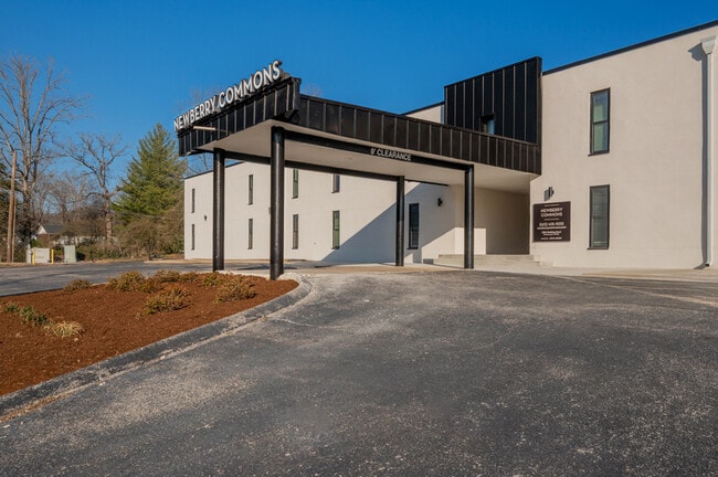 Building Photo - Newberry Commons