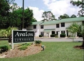 Avalon Townhomes - Avalon Townhomes