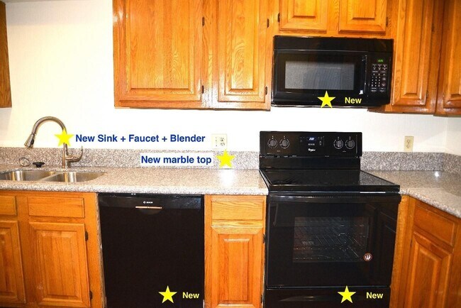 Photo - 2207 S Braeswood Blvd Unit 42J