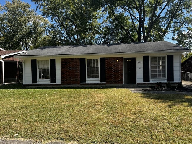 Building Photo - 6805 Reelfoot Lake Ct Rental