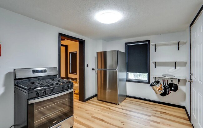 Photo - Newly Remodeled Four Bedroom