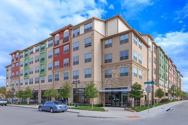 Photo - 1414 Belleview-#1414 Unit #1414