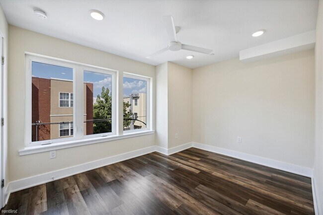 Photo - 4 br, 3 bath 4plex - 1804 W Berks St Unit 3F Unidad 3F