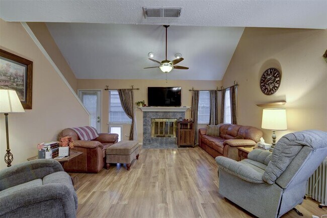 Photo - 16822 Rippling Mill Dr