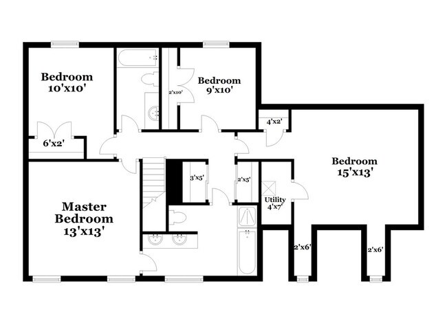 Photo - 9826 Baxter Caldwell Dr