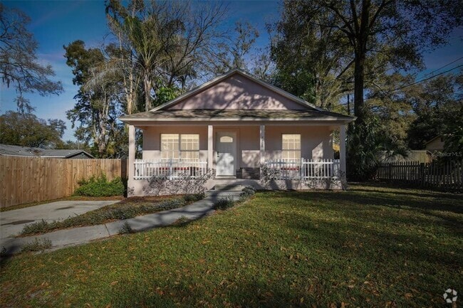 Building Photo - 7707 N Taliaferro Ave Rental
