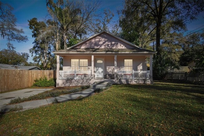 Photo - 7707 N Taliaferro Ave House