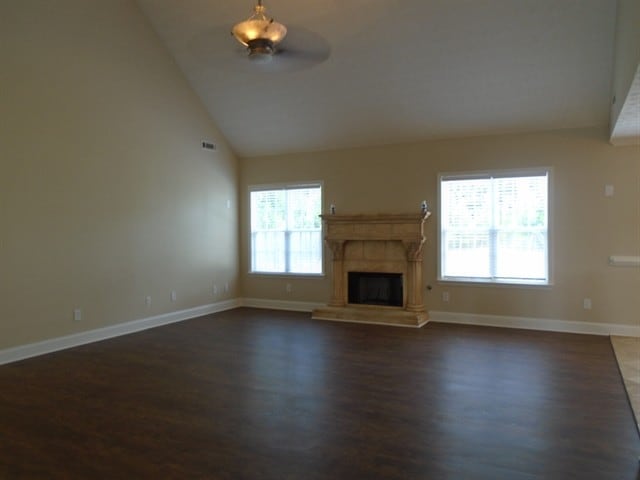 Photo - 120 Blue Smoke Trail