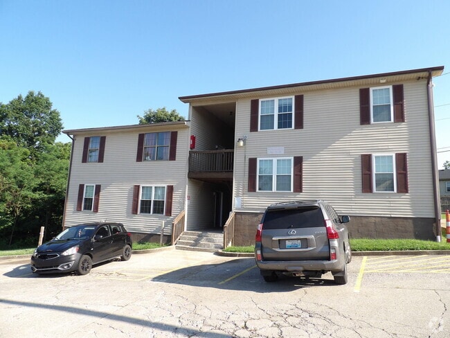 Building Photo - 35 Ashwood Ct Unit 25 Rental