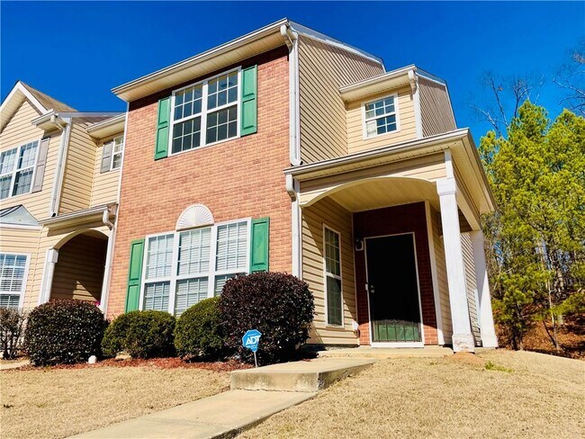 Photo - 5070 Oakley Commons Blvd Townhome