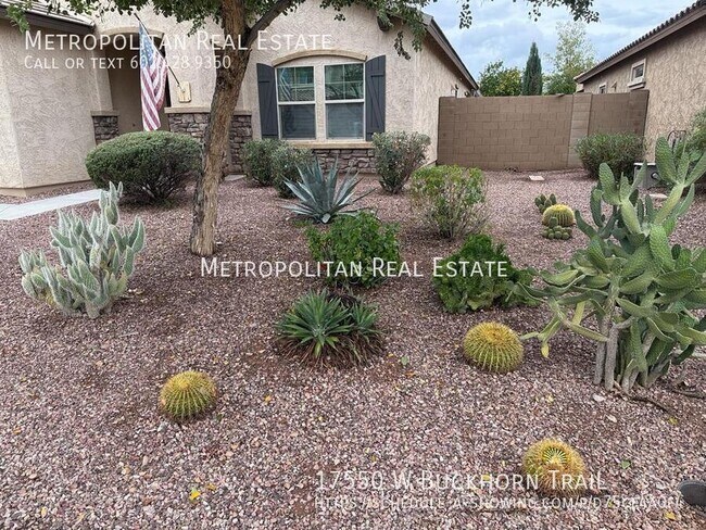 Photo - 17550 W Buckhorn Trl