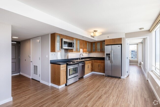 Building Photo - Pacifica Honolulu - 2 Bedroom, 2 Bathroom,... Unit 4510 Rental