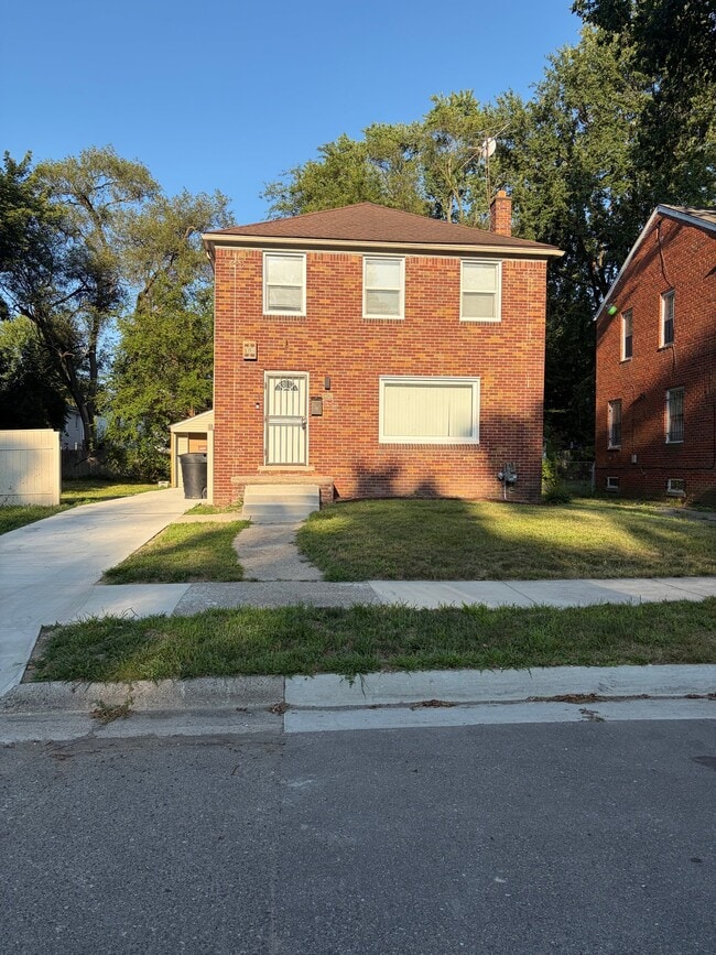Building Photo - 14828 Heyden St