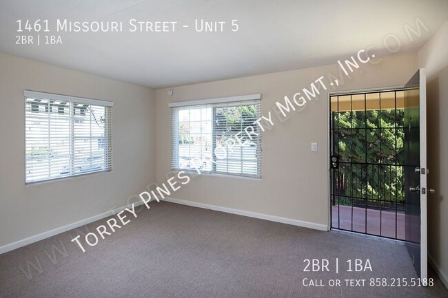 Photo - 1461 Missouri St Apartment Unit 5