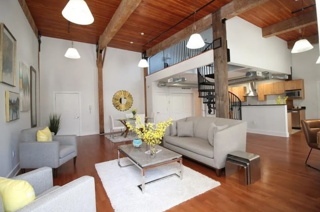 Photo - 4 Powder Mill Sq Unit 106