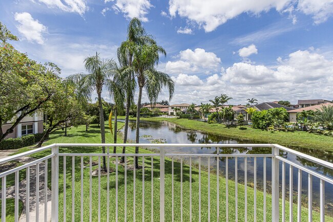 Photo - 1250 SW 113th Terrace Unit 204