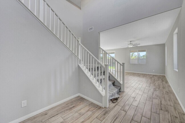 Photo - Gated community Located within the Valley Vista Master Plan. 4 Bed 3 Bath features and Open and i...