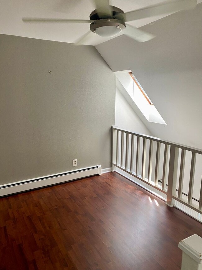 Photo - Lofted one bedroom condo, close to everything! Unit 2