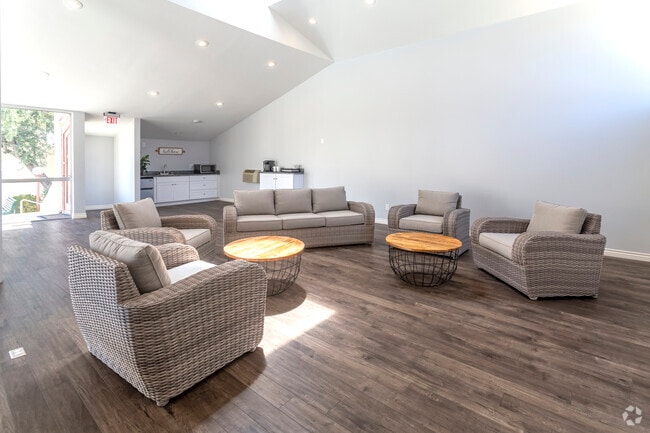 Casa club - La Mesa Gardens