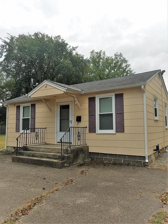 Building Photo - 30 Fort Ave