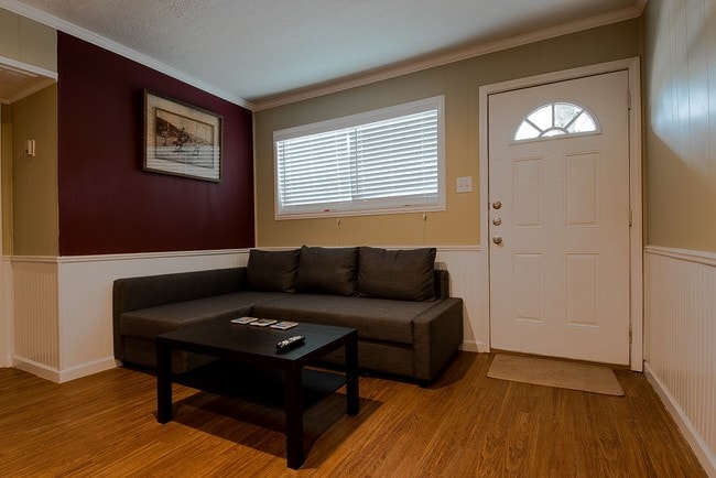 Photo - AgTech Gardens