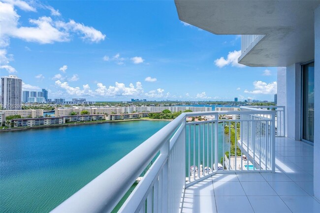 Photo - 18081 Biscayne Blvd Unit 1205