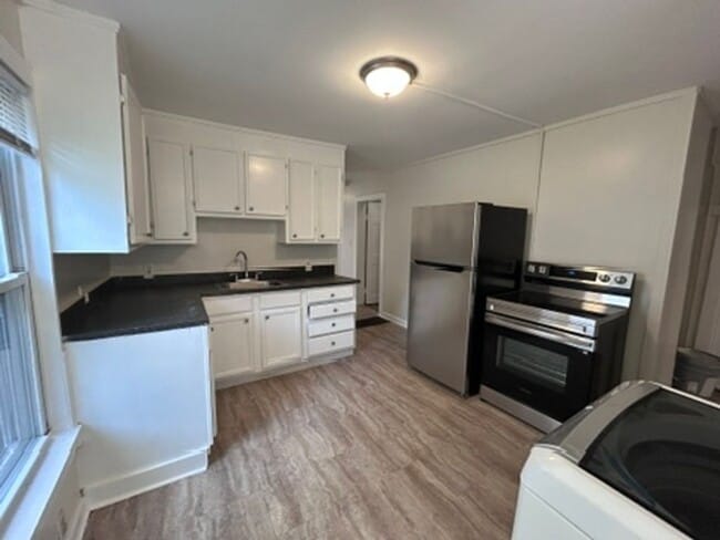 Building Photo - 200 Prospect St Unit 2W