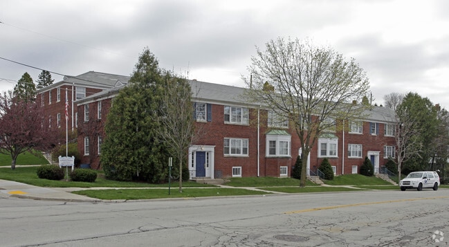 Primary Photo - Ardmore Terrace