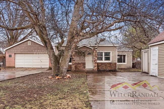 Photo - 1328 S Jefferson Ave