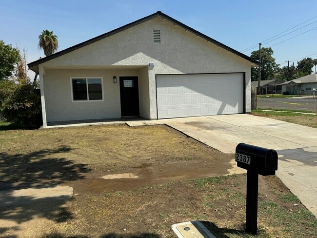 Building Photo - 2387 S Backer Ave Rental
