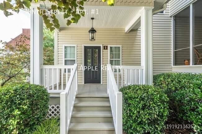 Building Photo - 1011 9th St Rental