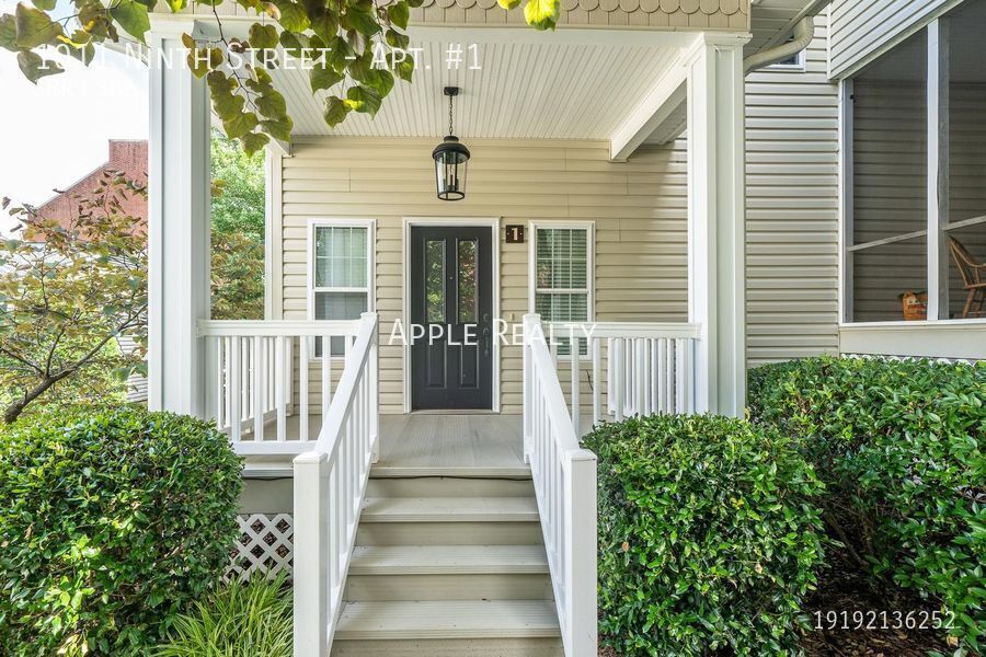 Photo - 1011 Ninth Street-Apt. #1