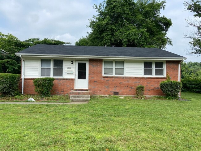 3 Bedroom, 1 Bathroom House in Winston-Salem - 3 Bedroom, 1 Bathroom House in Winston-Salem