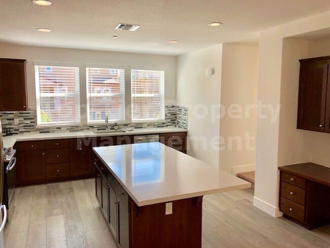 Photo - Beautiful tri-level 3 Bd/2.5 Ba, 2000 sf single-family house in Pleasant Hill available for lease...