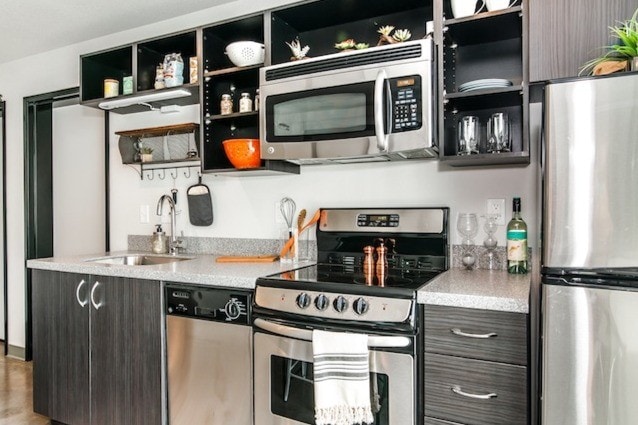 MW8 - Shared and Furnished Housing