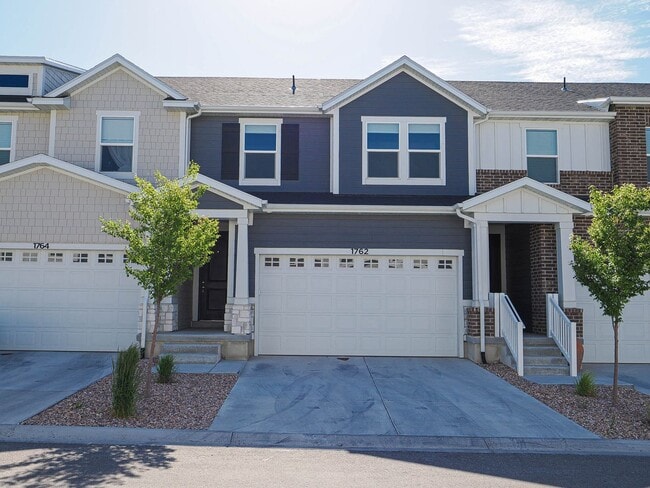 3 bedroom, 2.5 bathroom Saratoga Springs T... - 3 bedroom, 2.5 bathroom Saratoga Springs T... Townhome