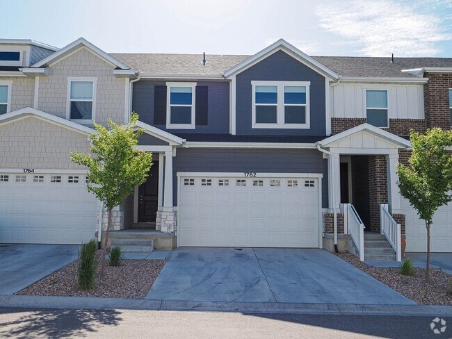 Building Photo - 3 bedroom, 2.5 bathroom Saratoga Springs T... Rental