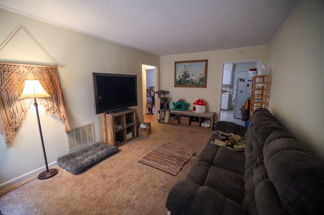 2 Bedroom Apartment Close to Campus! - 2 Bedroom Apartment Close to Campus!