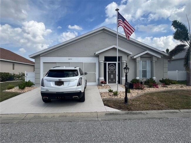 24472 Manchester Trail