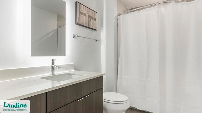 Photo - 3005 Peachtree Rd NW Unidad 1115