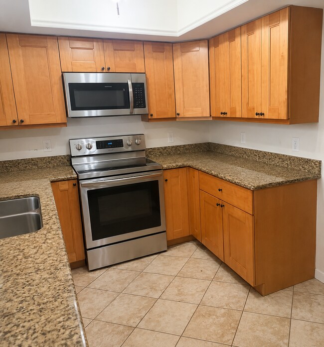 Photo - 4205 Fairway Cir Unit 4205