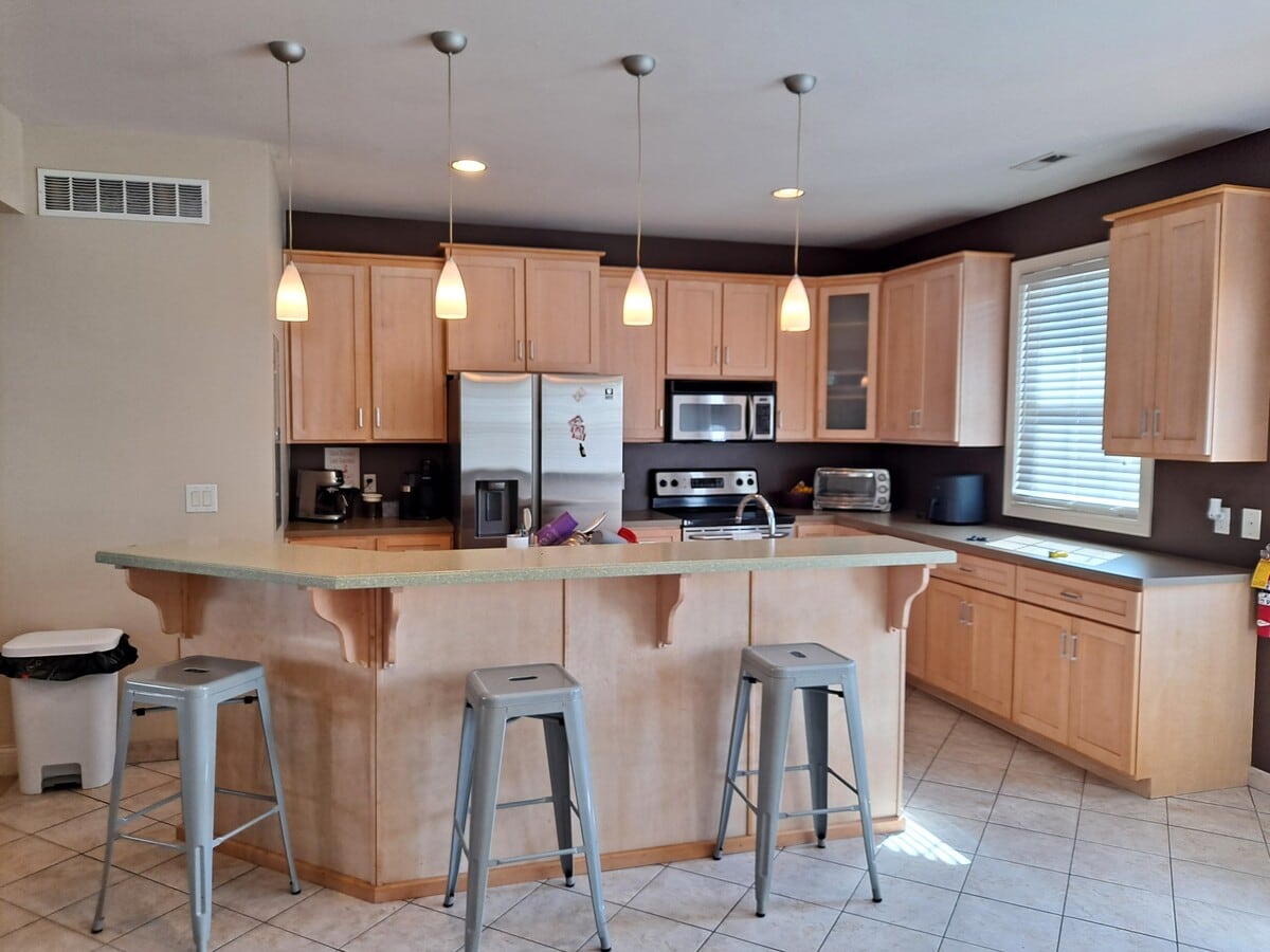 Photo - 1768 N Washington St Townhome
