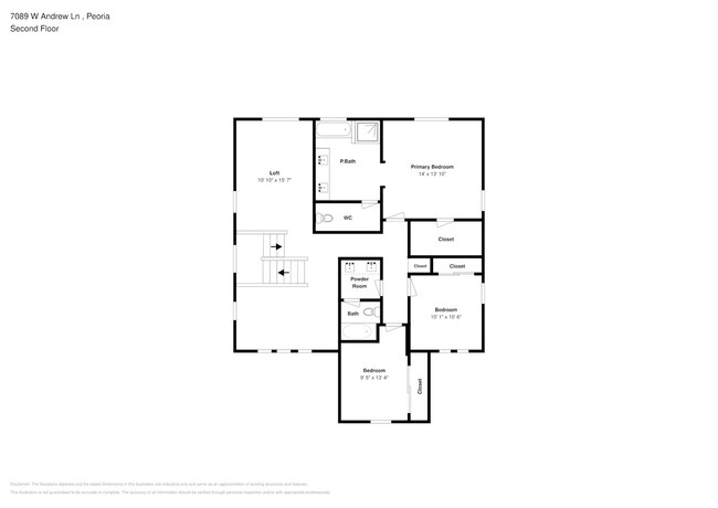 Photo - 7089 W Andrew Ln