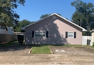 1910 Alvin - 1910 Alvin St Unit A